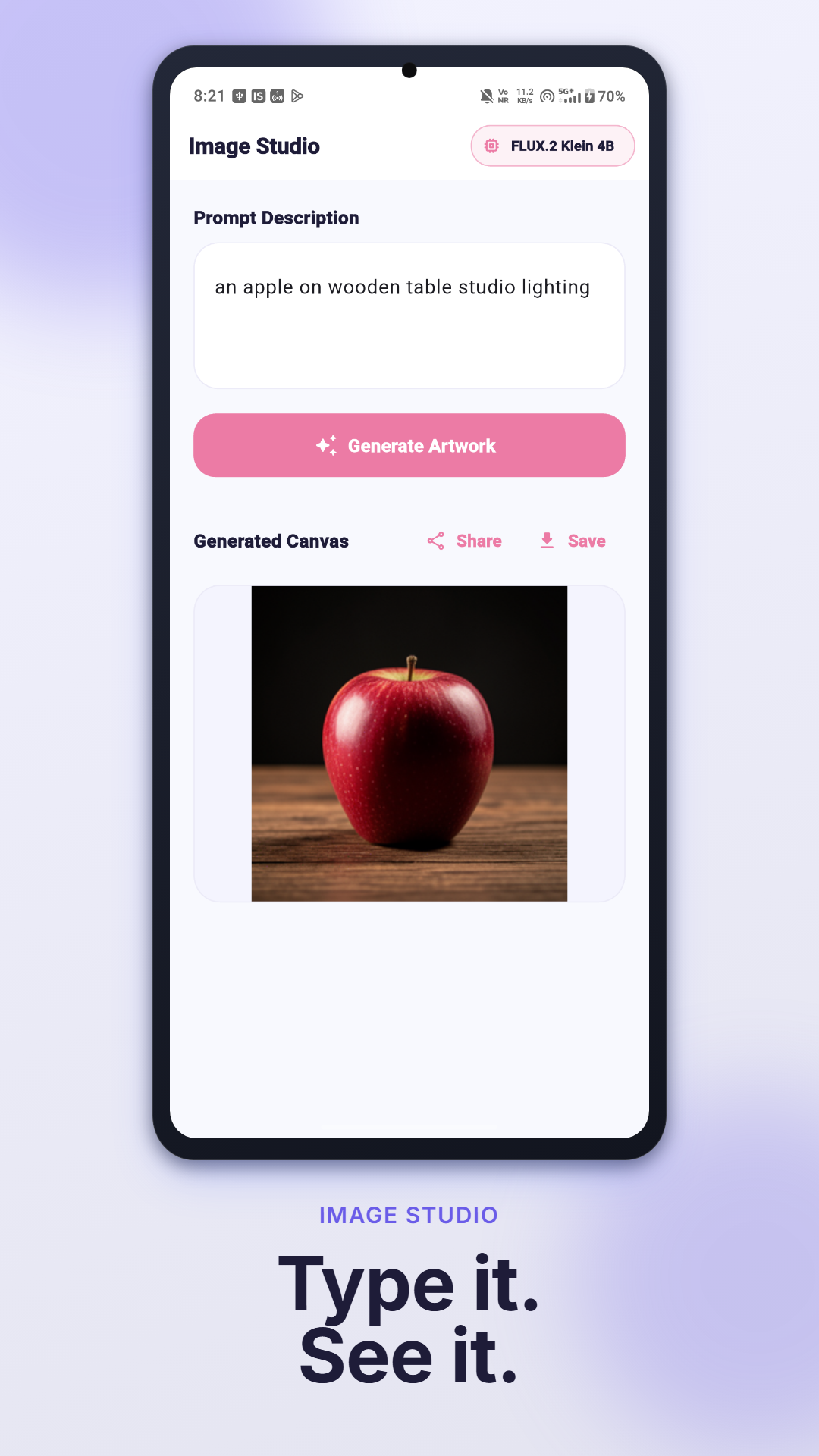 PevyAI screenshot 3